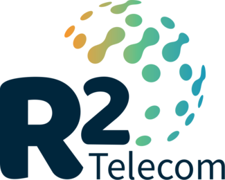 Logo R2 Telecom